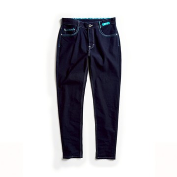 EDWIN｜JERSEYS｜加大碼｜男裝｜冰河玉丹寧錐形迦績褲