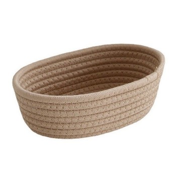 INS編織收納籃 【出清便宜賣】收納 收納籃 收納盒 編織籃 編織盒 玄關收納 桌面收納 桌上收納 編織置物籃