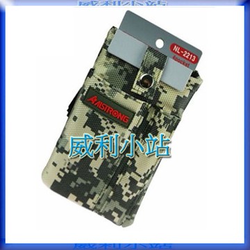 【威利小站】ALTRONG NL-2213 多功能部隊包 潮流臂包 手臂包 防潑水尼龍 工具包 零件包