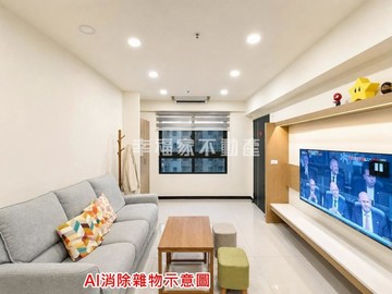 專-水交社高樓美三房大平車｜台南市南區興昌路