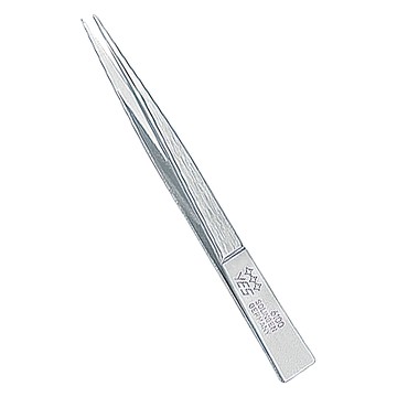 YES 德悅氏 尖面鑷子 8cm  1支  單一顏色