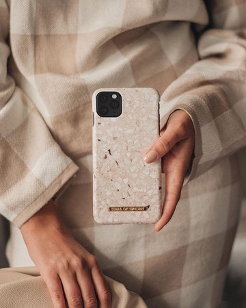 iPhone 11系列 北歐時尚瑞典流行手機殼-利基魔石