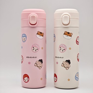 【達岡隆探吉】不鏽鋼小容量直飲杯