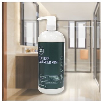 PAUL MITCHELL~薰衣草茶樹洗髮精(1000ml)