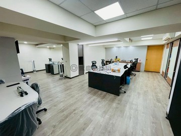 博愛路全聯旁優質商務辦公室(穩定收租中,自用即可)｜嘉義市西區五顯街