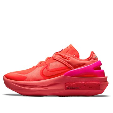 (WMNS) Nike Fontanka Edge 'Bright Crimson'