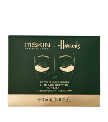 111Skin 175 Anniversary Edition Age Defying Eye Mask