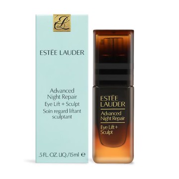 ESTEE LAUDER 雅詩蘭黛 特潤超導4D抗皺緊實眼萃(15ml)-百貨公司貨