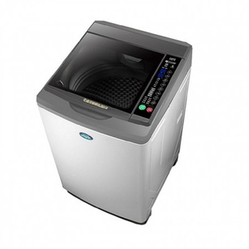 SANLUX 三洋 DD直流變頻超音波單槽洗衣機 SW-15DV10