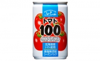 ふらの トマト100 160g×30本入　野菜  ジュース