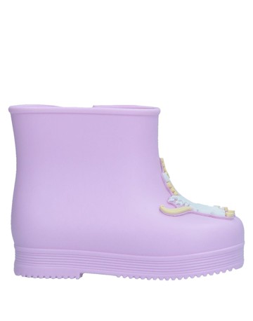 VIVIENNE WESTWOOD ANGLOMANIA + MINI MELISSA Ankle boots - Item 11553561