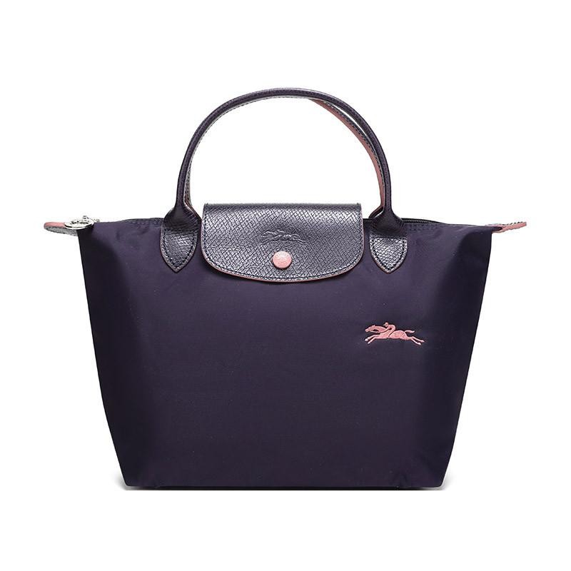 ロンシャン LONGCHAMP ル プリアージュ クラブ Sサイズ ハンドバッグ ...