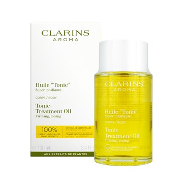 CLARINS克蘭詩 身體調和護理油(100ml) 新版