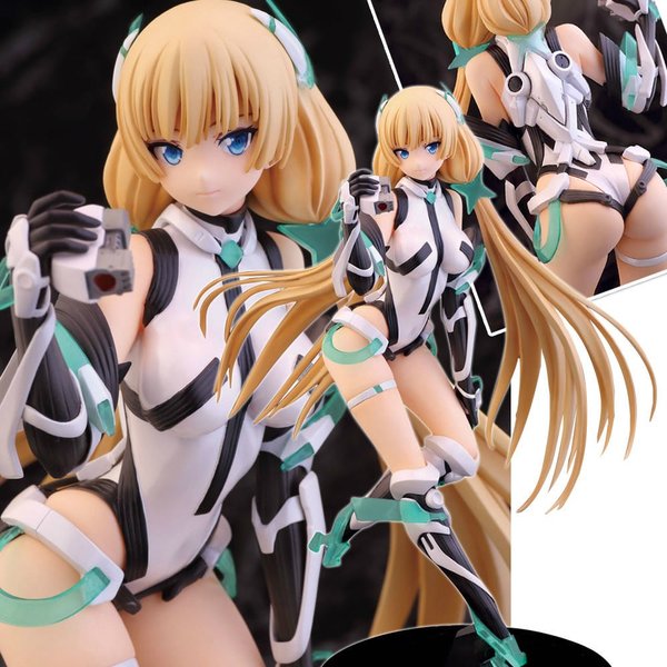 特価 新品即納 Fig アンジェラ バルザック 楽園追放 Expelled From Paradise フィギュア アルファマックス 通販 Lineポイント最大0 5 Get Lineショッピング