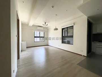 竹科第一排『國泰禾』稀有釋出中高樓層視野戶｜新竹市東區介壽路