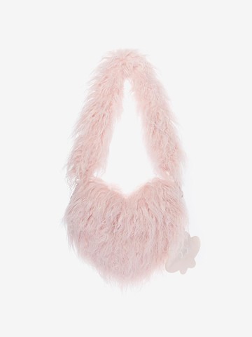 Shoulder Bag_75702SH (2color)