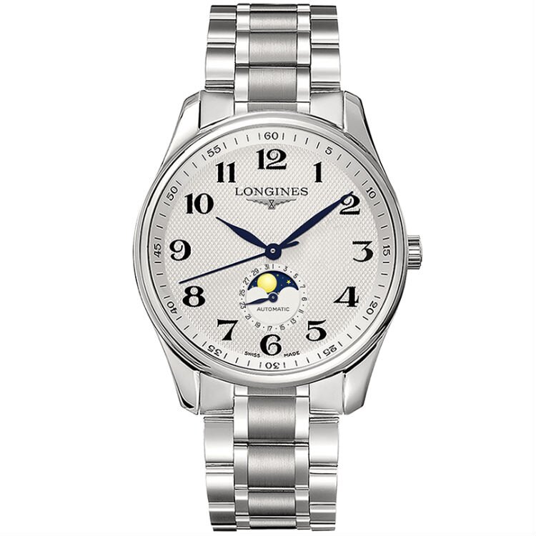 LONGINES L29194786 42mm