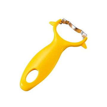 鍋具｜餐廚｜杯瓶｜烹飪   【日本 Shimomura Kougyou 下村工業】 刨玉米粒器 玉米刨刀 玉米削皮刀