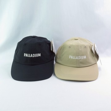 Palladium C3457- SIGNATURE WR CAP 經典老帽 休閒帽 運動帽【iSport愛運動】
