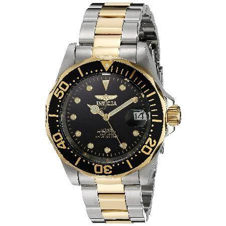 インビクタ] Invicta 腕時計 Pro Diver Collection プロダイバー