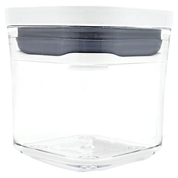 OXO POP 小正方按壓保鮮盒  200ml  1個