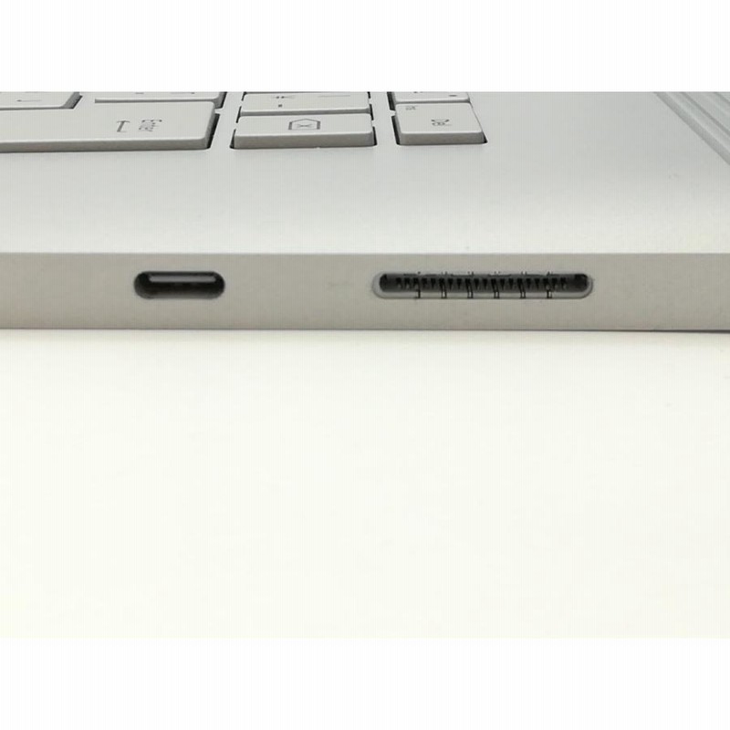 中古】Microsoft Surface Book 3 15インチ 1TB SMV-00018【ECセンター】保証期間１ヶ月【ランクA】 |  LINEショッピング