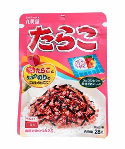 ★まとめ買い★　丸美屋食品　　たらこ　ＮＰ　２８Ｇ　×120個