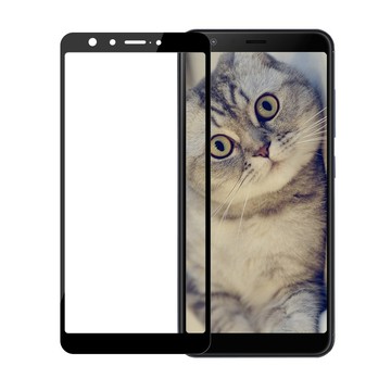 Asus ZenFone Max Pro (ZB602KL)〝全膠〞高品質 滿版9H螢幕保護貼 鋼化玻璃貼膜 保護貼