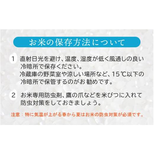 ふるさと納税 福井県 越前町 [e30-a054] ハナエチゼン 3kg 令和5年 福井県産