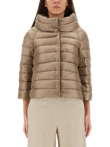 herno down jacket "sofia"