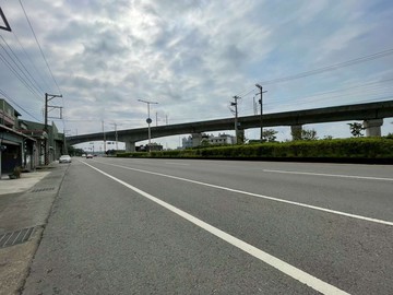 湖口稀有八德路臨路大透天｜新竹縣湖口鄉八德路二段