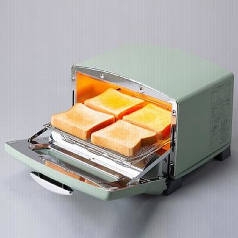 アラジン グラファイトグリル＆トースター4枚焼き AGT-G13A