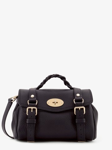 Leather handbag - MULBERRY - gender_Woman