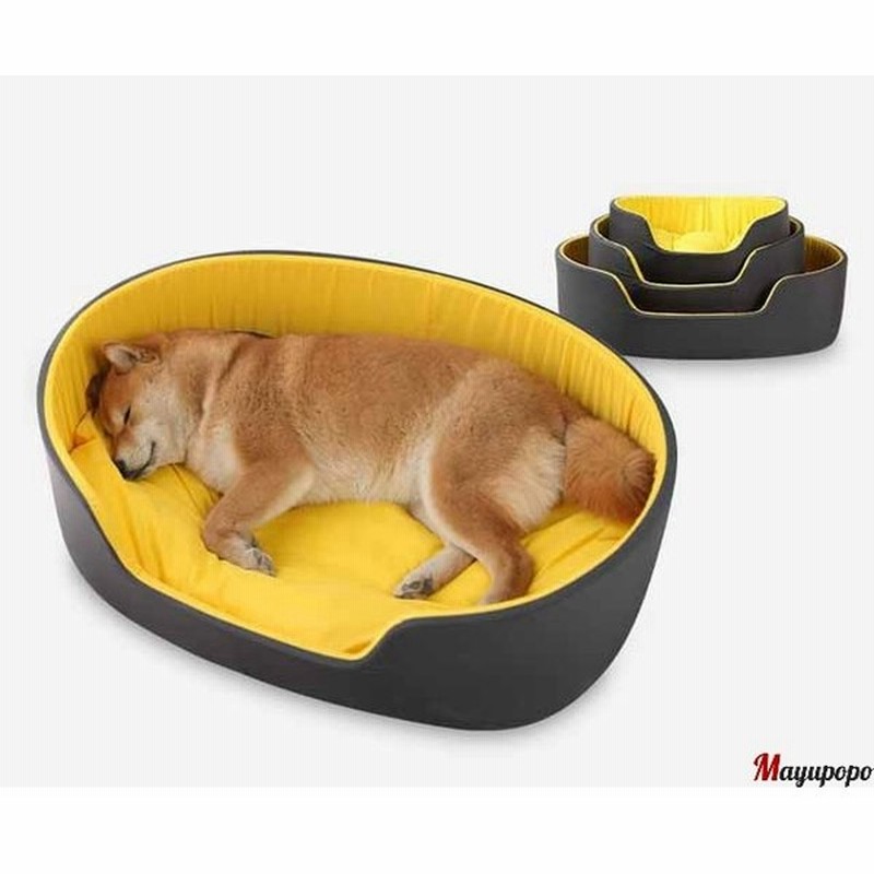 犬ベッド 犬用品 ペット用ベッド 春 夏 秋 冬 ペット 犬 猫 ベッド 猫ベッド 洗える 寝具 柔らかい 可愛い ワンちゃん 通販 Lineポイント最大get Lineショッピング