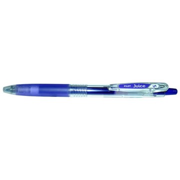 【文具通】PILOT パイロット 百樂 LJU-10EF Juice 果汁筆 0.5 紫 LJU-10EF-V A1301895【APP滿額下單4%點數(單一帳號最高1000點)】7/31止