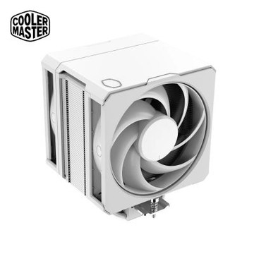 Cooler Master HYPER 612 APEX CPU散熱器 白色