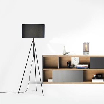 UD TRIPOD 立燈 / 落地燈 (工業風、北歐風、現代)