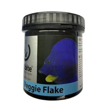 FirstBite咬一口 淡水魚/海魚魚=藻食薄片