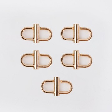 Y型鍊帶調節器  5個  金子