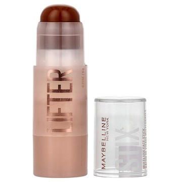 Maybelline, Lifter Stix，多功能面部棒，70 冰爽，0.21 盎司（6 克）