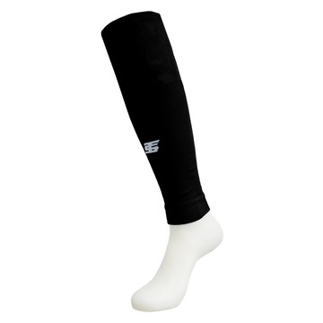 SPORTSTRIBE 足球筒襪  黑色  1套  均碼
