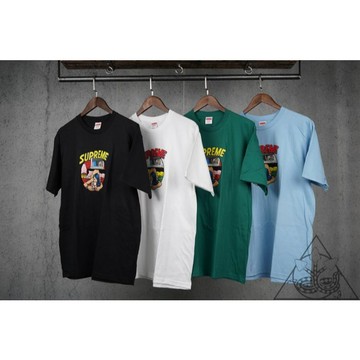 【HYDRA】Supreme Bedroom Tee 臥室 情色 自拍 短T【SUP769】