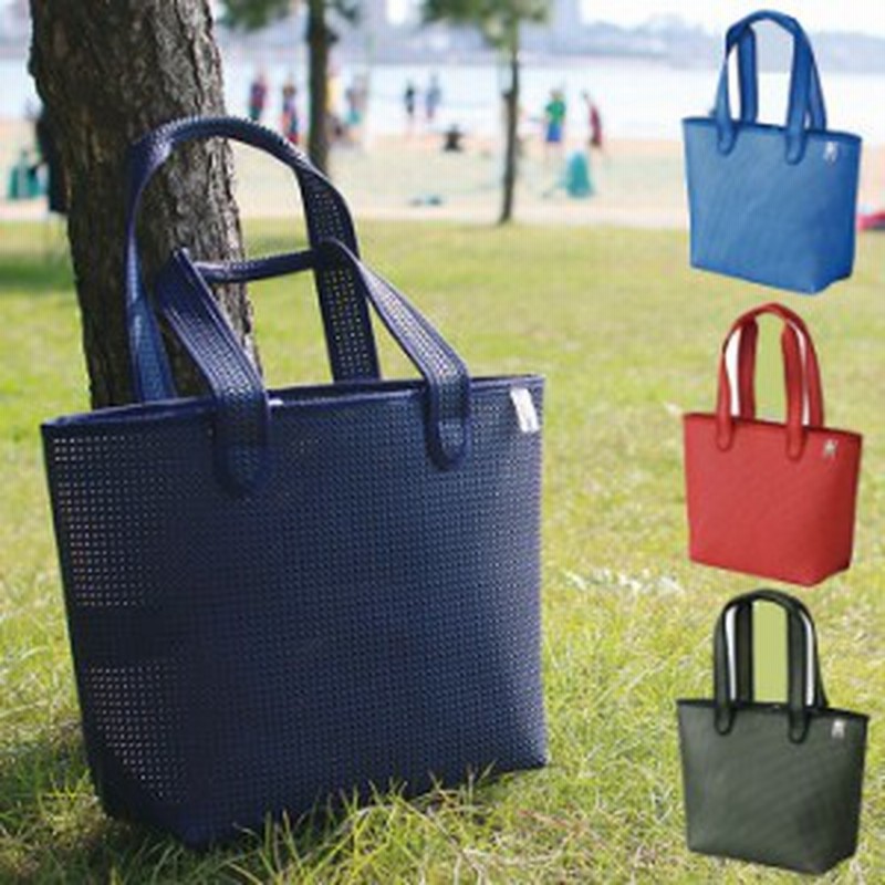 トートバッグ メッシュ 軽量 ライトバッグ レジャーバッグ プールバッグ 夏用バッグ おしゃれ 大きめ 軽い 男女兼用 おしゃれ 通販 Lineポイント最大1 0 Get Lineショッピング