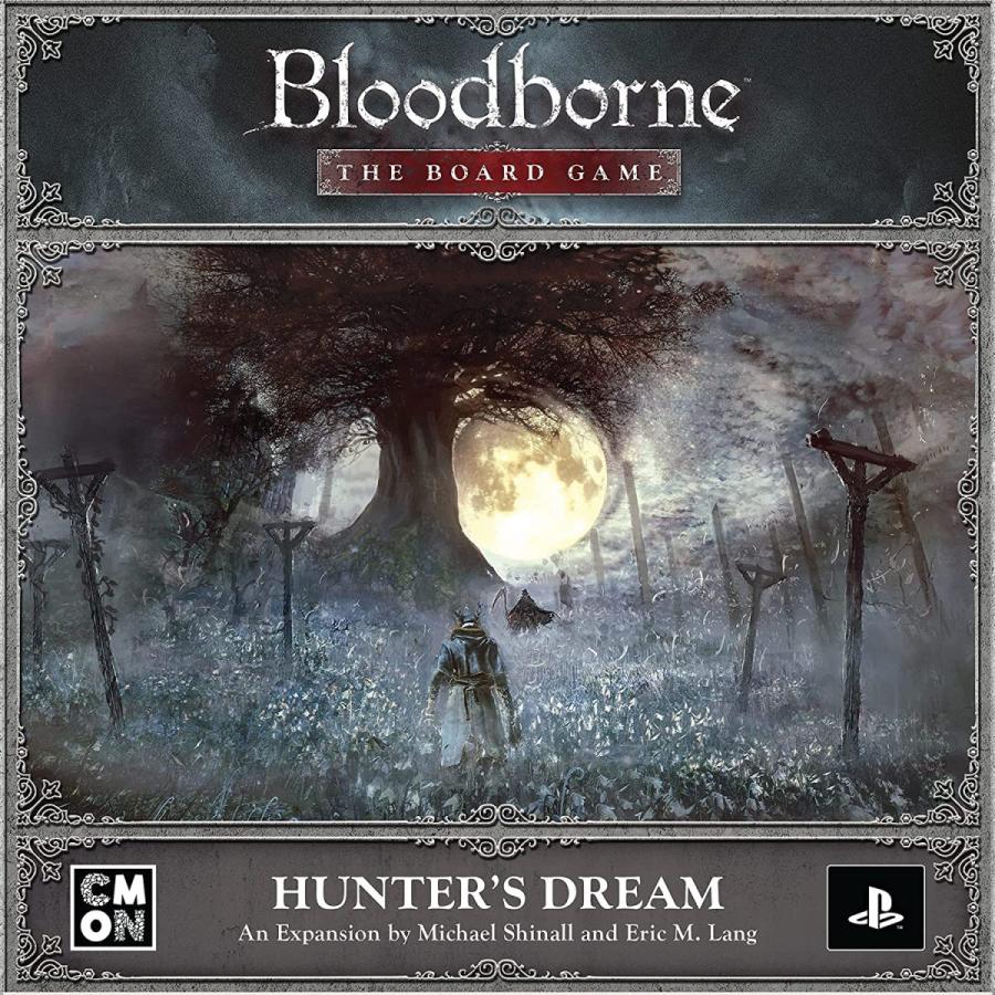 その他ボードゲーム Bloodborne Game日本語説明書なし - その他