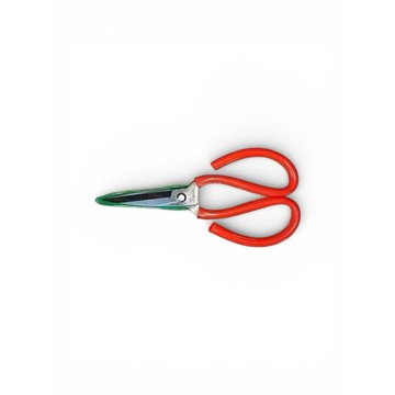 台灣製 獅王剪刀8" 合金鋼剪刀特殊鋼剪 6吋~8吋  萬用剪 萬能剪刀另有 包用剪刀 包用鋏 家庭剪刀