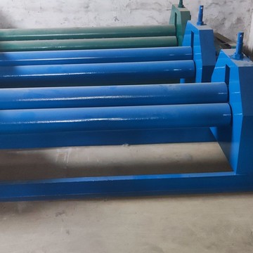 優購生活-1.6米卷板機卷圓機,支持訂做各種型號