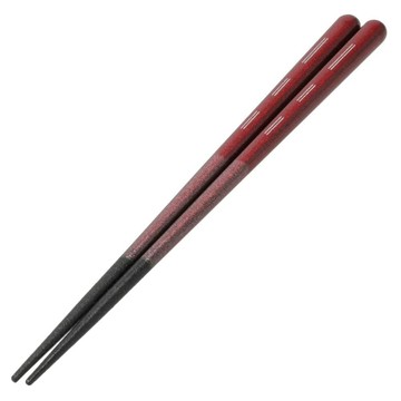NITORI 【DECO HOME商品】可機洗木筷 20.5cm sparkle RE DK503(DH)