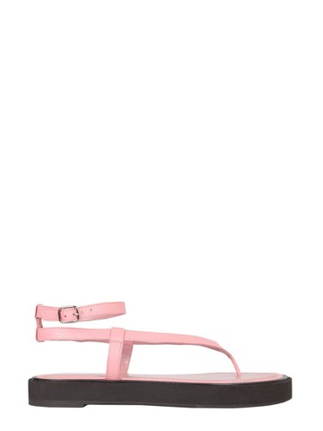 By Far Cece Thong Sandals