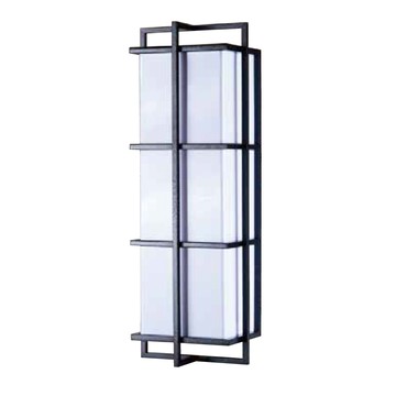 戶外防水壁燈 36-62101