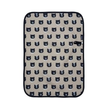 防水墊 | FluffBear 綿綿熊 ( 尿布墊 )
